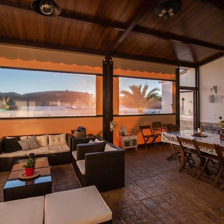 La Era Gran Casa De Vacaciones Para Grupos Adaptad Rute Eksteriør bilde