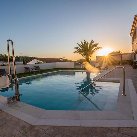 La Era Gran Casa De Vacaciones Para Grupos Adaptad Rute Eksteriør bilde