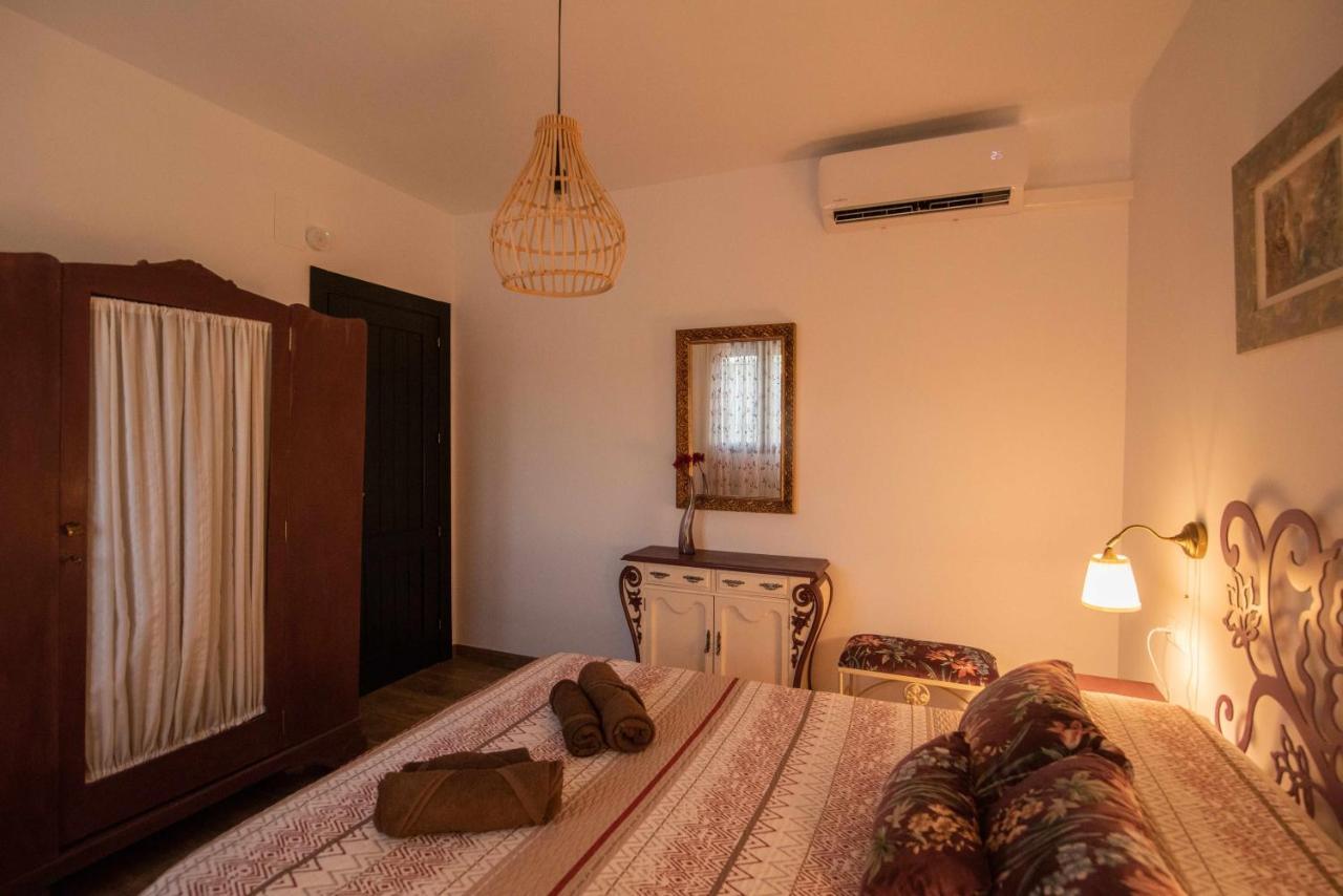 La Era Gran Casa De Vacaciones Para Grupos Adaptad Rute Eksteriør bilde